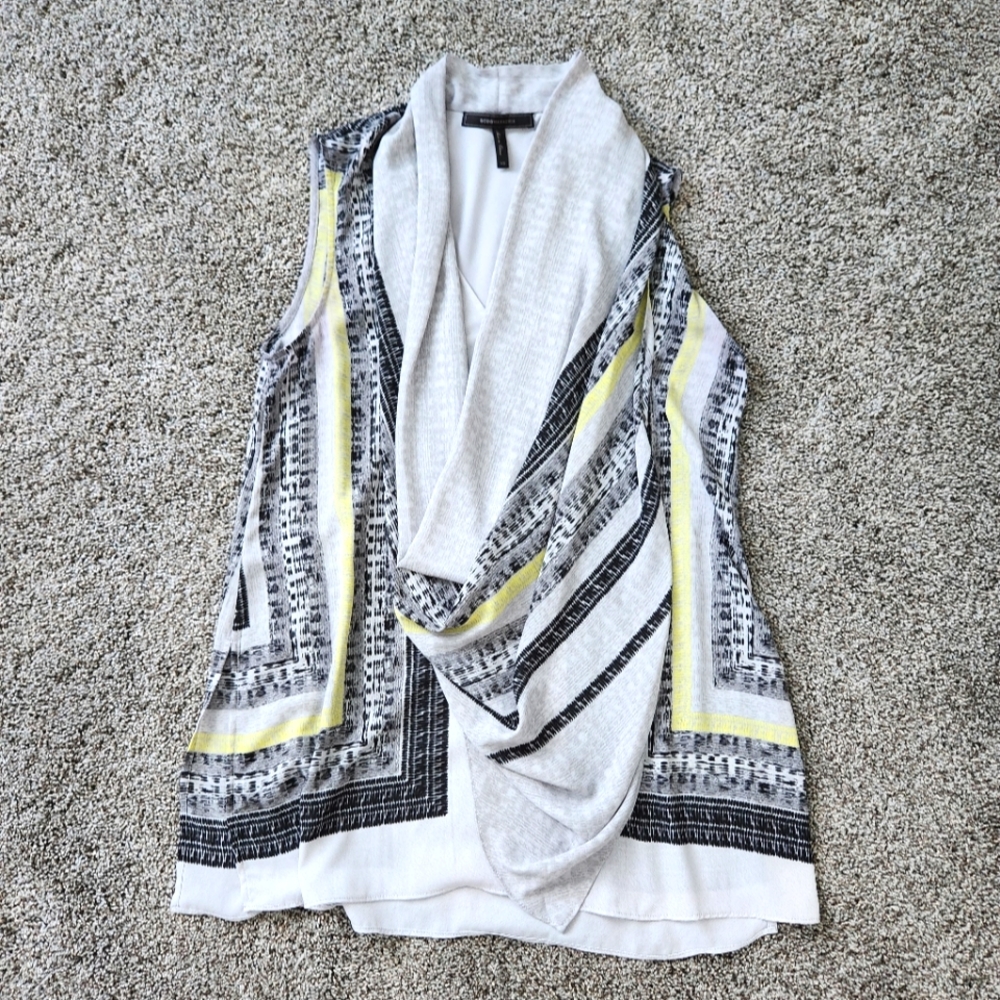 BCBGMaxAzria Tunic